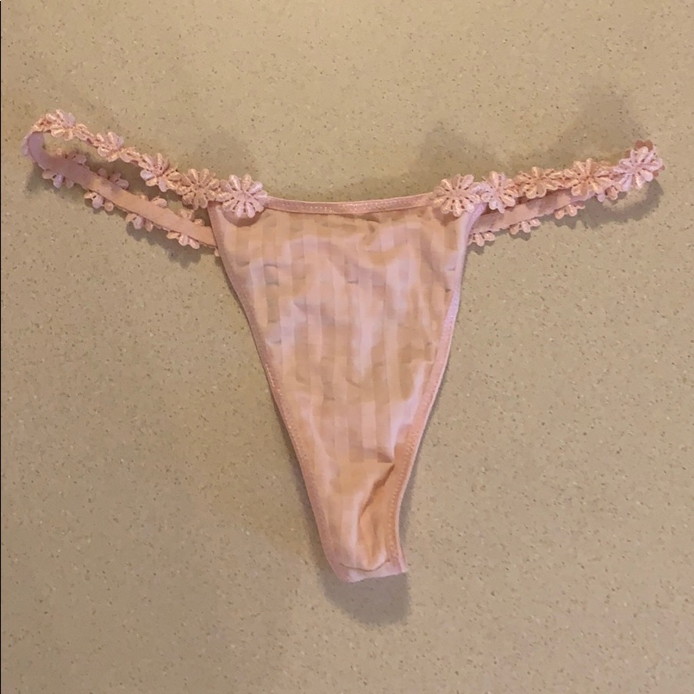 Haute couture lingerie